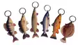 Sakke Yrjölä fish key ring - Drucksachen - 202501294560 - 2