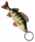 Sakke Yrjölä fish key ring - Drucksachen - 202501294560 - 3