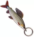 Sakke Yrjölä fish key ring - Drucksachen - 202501294560 - 1