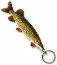 Sakke Yrjölä fish key ring - Drucksachen - 202501294560 - 4