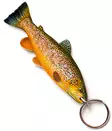 Sakke Yrjölä fish key ring - Drucksachen - 202501294560 - 11