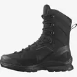 Salomon Quest 4D Forces 2 High GTX EN Black - Taktische Stiefel und Schuhe - 195751449250 - 4