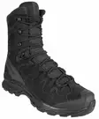 Salomon Quest 4D Forces 2 High GTX EN Black - Taktische Stiefel und Schuhe - 195751449250 - 2