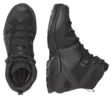 Salomon Quest 4D Forces2 EN Black - Taktische Stiefel und Schuhe - 889645923970 - 5