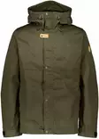 Sasta Luosto Jacket Forest Green - Andere Jacken - 6419619228660 - 1