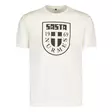 Sasta Nurmes Flag Winter White - Hemden - 6419619259060 - 1