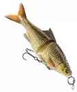 Savage Gear 3D Glide Roach 17cm/78g - Weichköder für Hechte unter 100g - 173026930 - 6