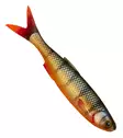 Savage Gear Craft Dying Minnow 7,5cm 5kp - Weichköder für das Vertikalangeln - 28022021210 - 4
