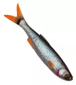 Savage Gear Craft Dying Minnow 7,5cm 5kp - Weichköder für das Vertikalangeln - 28022021210 - 5