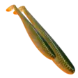 Savage Gear Monster Shad 18cm 33g - Weichköder für Hechte unter 100g - 0307202310 - 2