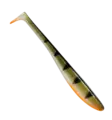 Savage Gear Monster Shad 18cm 33g - Weichköder für Hechte unter 100g - 0307202310 - 8