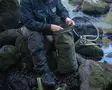 Savotta Hatka 12L M05 Woodland - Rucksäcke - 6419134204040 - 5