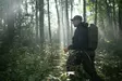 Savotta Hatka 12L M05 Woodland - Rucksäcke - 6419134204040 - 4