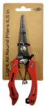 Saxa Light All Round Pliers 6,5'' - Zangen - 6438407012120 - 3