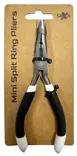 Saxa Mini Split Ring Pliers - Zangen - 6438407000790 - 2