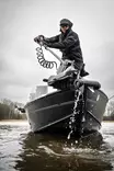 Saxa Predator Salt 62lbs 60'' - Saxa Bootselektromotoren - 940800-090 - 7