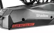 Saxa Predator Shadow 62lbs 60'' - Saxa Bootselektromotoren - 940900-090 - 4