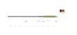 Scientific Anglers Volantis Integrated Full Intermediate Dk.Green/Dk.Grass - Sinkend - 840309148580 - 3