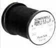 Semperfli Pure Silk 3/0 - Bindegarn - 40300100770 - 4
