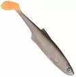 Sewro Custom Bait - Bleak 12cm - Klassische Weichköder - 3005202130 - 1