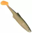 Sewro Custom Bait - Bleak 12cm - Klassische Weichköder - 3005202130 - 5