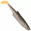 Sewro Custom Bait - Bleak 12cm - Klassische Weichköder - 3005202130 - 9