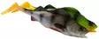 Sewro Custom Bait - Firetail 25cm - Weichköder für Hechte über 100 g - 3005202120 - 2