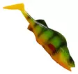 Sewro Custom Bait - Firetail 25cm - Weichköder für Hechte über 100 g - 3005202120 - 3