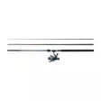Shakespeare Firebird Match 10' Combo - Match- & Posen-Combos - 043388129260 - 2