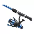 Shakespeare Firebird Match 10' Combo - Match- & Posen-Combos - 043388129260 - 1