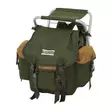 Shakespeare Stool with Backpack - Karpfenstühle - 043388221520 - 2