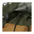Shakespeare Stool with Backpack - Karpfenstühle - 043388221520 - 4