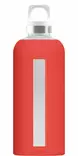 Sigg Star 0,5L Scarlet - Wasserflaschen und Becher - 7610465864920 - 1