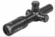 Sightmark Core TX 1-4x24 DCR .223/.308 - Weitere Zielfernrohre - 812495020810 - 1