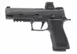 Sig Sauer Romeo-X Pro - Sig Sauer Leuchtpunktvisiere - 798681688180 - 6