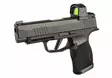 Sig Sauer RomeoZero Elite 1x24mm - Sig Sauer Leuchtpunktvisiere - 798681655830 - 7