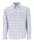 Simms Brackett Shirt Bimini Plaid - Hemden - 694264669730 - 2