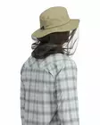 Simms Bugstopper Net Sombrero Stone - Andere Kopfbedeckungen - 694264604090 - 3