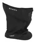 Simms Gore Infinium Neck Gaiter Black - Socken und Buff - 694264503430 - 1