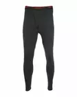 Simms Lightweight Baselayer Bottom Carbon - Unterhosen - 694264549520 - 1