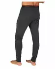 Simms Lightweight Baselayer Bottom Carbon - Unterhosen - 694264549520 - 3
