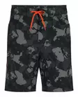Simms Seamount Board Shorts Regiment Camo Carbon - Hosen - 694264606100 - 2