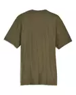 Simms Shroud Fill Logo T-Shirt Military Heather - Herren-T-Shirts - 694264711750 - 2