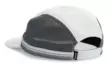 Simms Superlight Flats Cap Sterling - Kappen - 694264645840 - 2