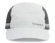 Simms Superlight Flats Cap Sterling - Kappen - 694264645840 - 1