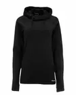 Simms Women's Heavyweight Baselayer Hoody Black - Unterhemd - 694264555910 - 2