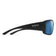 Smith Optics Guide's Choice Polar Blue Mirror -sunglasses - Glaslinsen - 827886639380 - 2