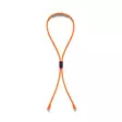 Smith Optics Universal Silicone Leash Orage - Zubehör - 716736680750 - 1