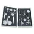 Stonfo Travel Tool Set - Bindennadeln - 8028651018870 - 1