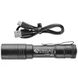 Streamlight MegaStream USB-C & holster - Taschenlampen und Suchscheinwerfer - 080926662100 - 3